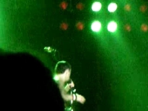 We Are The Champions - One Night Of QUEEN lyon