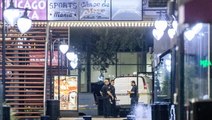 Gunman kills two at video game tournament in Florida