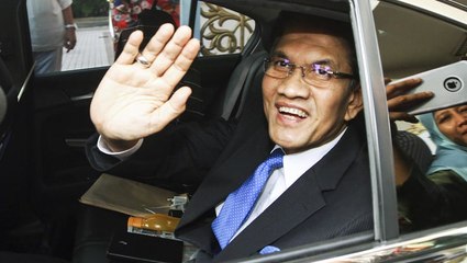 Former Nibong Tebal MP passes away after losing battle with cancer