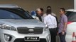 Najib faces another round of questioning at MACC