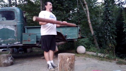 Rectangular Fix 60.3lb 3.5" Thick