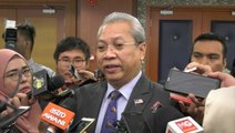 Annuar Musa: Jho Low should return