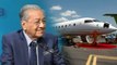 Dr M: No time frame for return of Jho Low’s jet