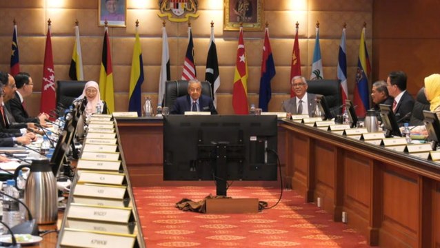 PM: No two-thirds Parliament majority means possible delay in reform