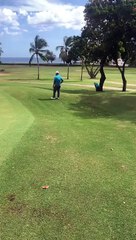 VIDEO: ¡Orgullo sinaloense! Joaquín Medina conquista la VI edición del Torneo Pro Am en República Dominicana