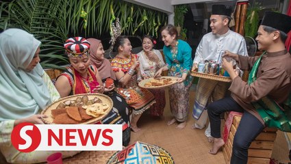 Hari Raya, Gawai in Sarawak only allowed on first day