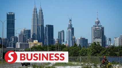 BNM: Economic growth to improve in 2H20