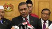 PAS wants Suhakam to retract statement regarding caning sentence on lesbians