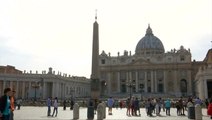 Vatican expresses 'shame and sorrow' over Pennsylvania child abuse scandal
