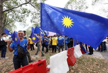 If MCA wins in Balakong by-election, it’ll change nothing in Selangor govt, says MCA