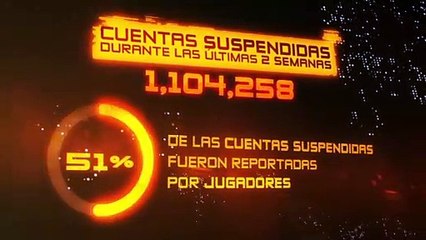 Reporte de Hacks 3 Continuamos con el trabajo Garena Free Fire