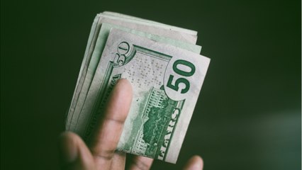 American Shopping Has Returned To Pre-Pandemic Levels