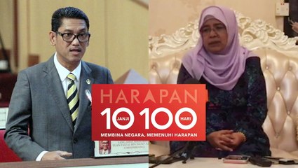 Ex-PPBM leader slams Perak govt over freehold titles saga