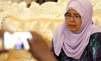 Ex-Bersatu leader says parties like Putra have a clean slate