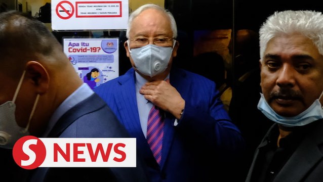 1MDB trial: Prosecution to initiate contempt proceedings against Najib
