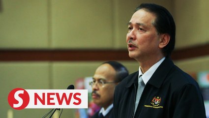 Health DG: 20 family members of pregnant woman tested negative Covid-19