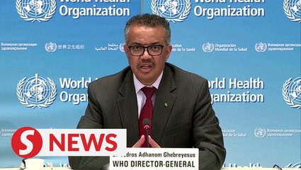 WHO says 'extreme vigilance' needed in exit from lockdowns
