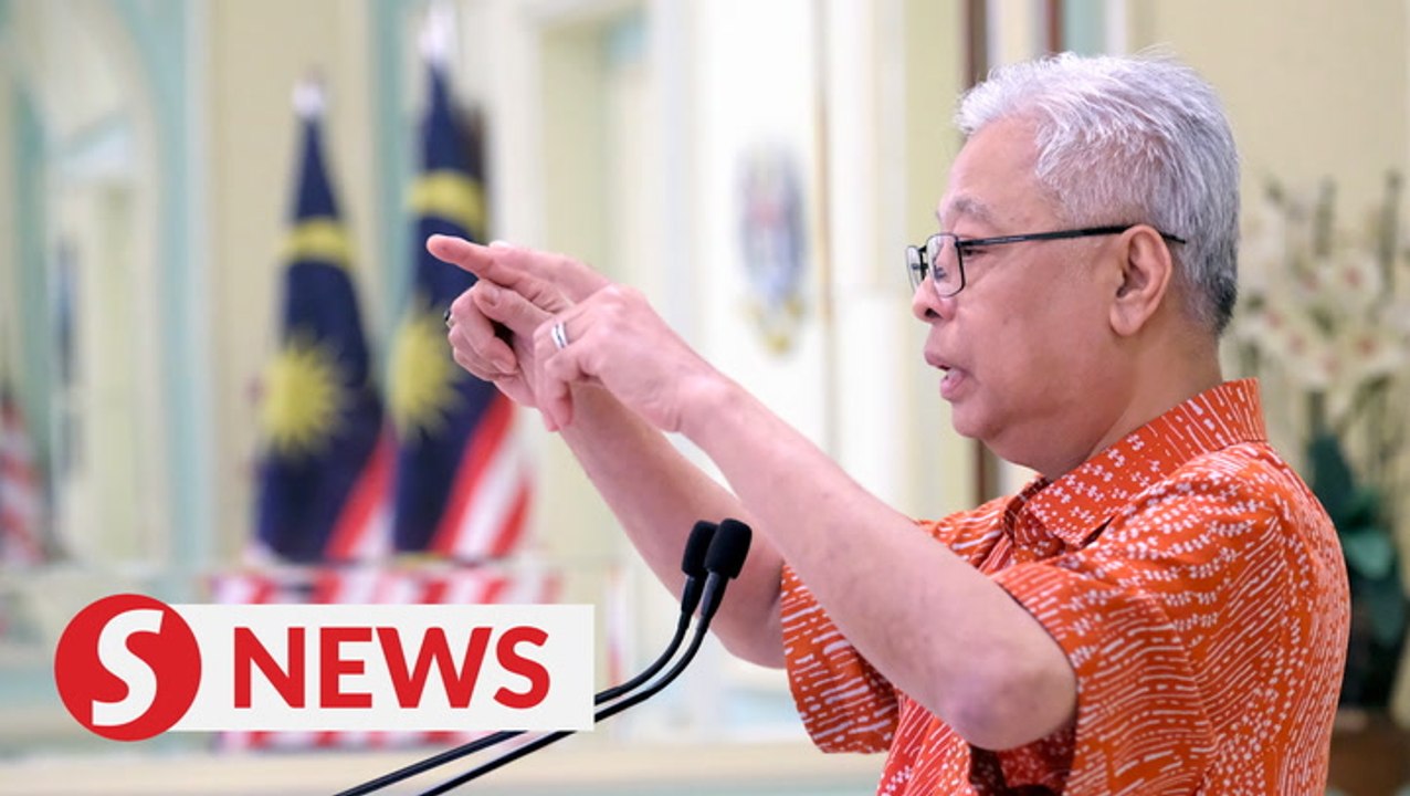 Govt brings forward date of sending varsity students home after Raya to May 26