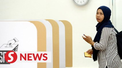 Ismail Sabri: Chini by-election SOP to be used in Slim, with tweaks