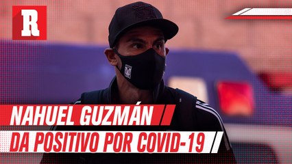 Download Video: Nahuel Guzmán y Ortega son los dos positivos por coronavirus de Tigres