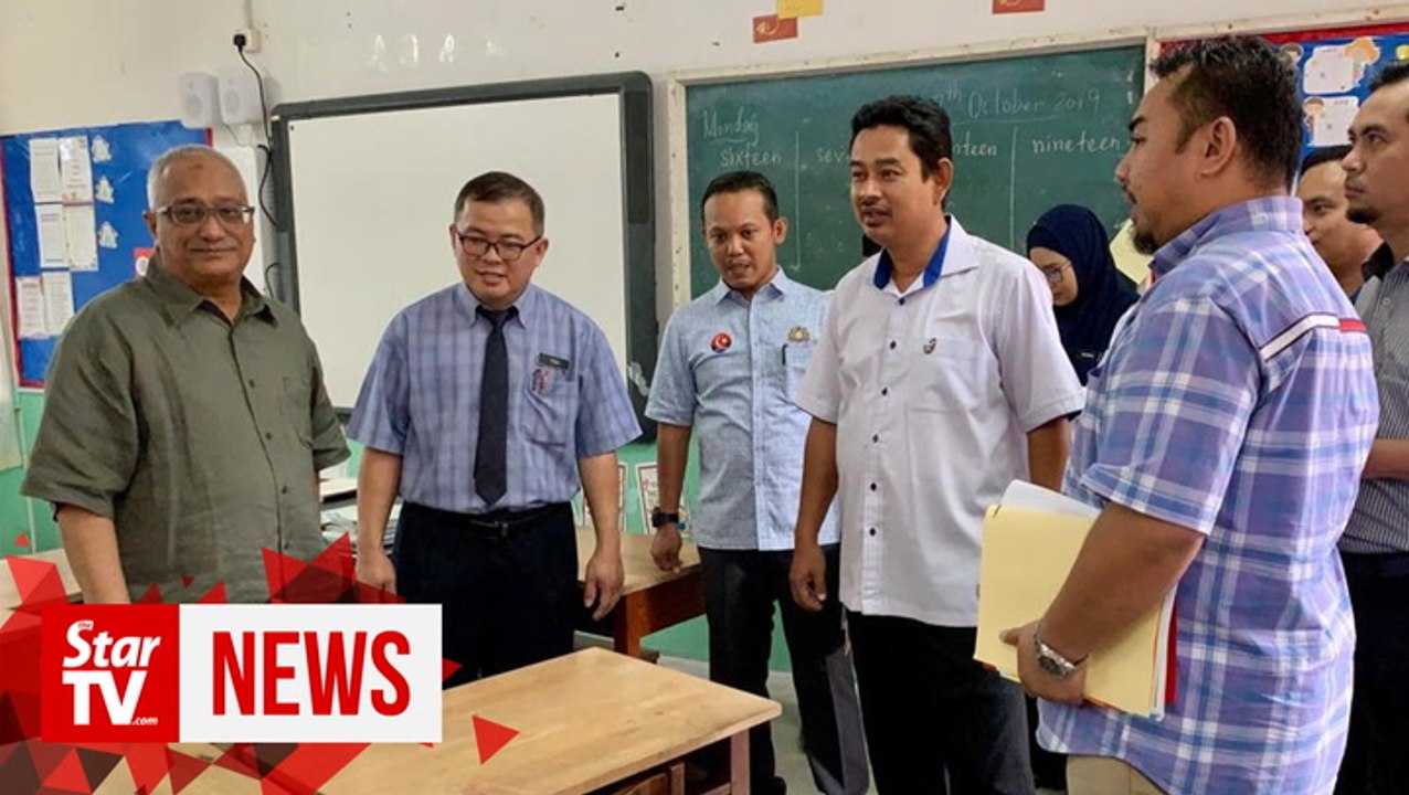 EC assures Tanjung Piai will be disaster free during by-election