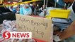 Chicken prices skyrocket in Penang markets