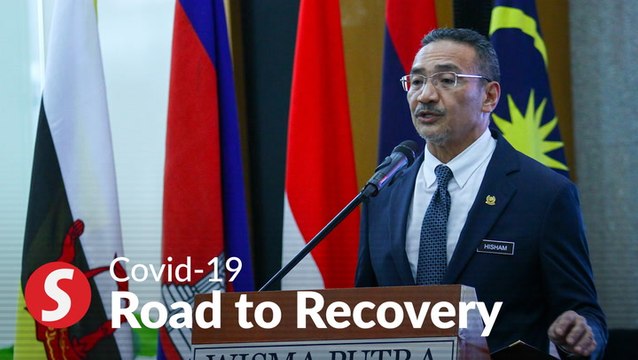 Hishammuddin: Asean must purchase Covid-19 vaccine as a bloc