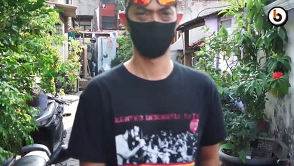 MUSISI GAEK HARUS JUAL RUMAH DEMI BERTAHAN HIDUP