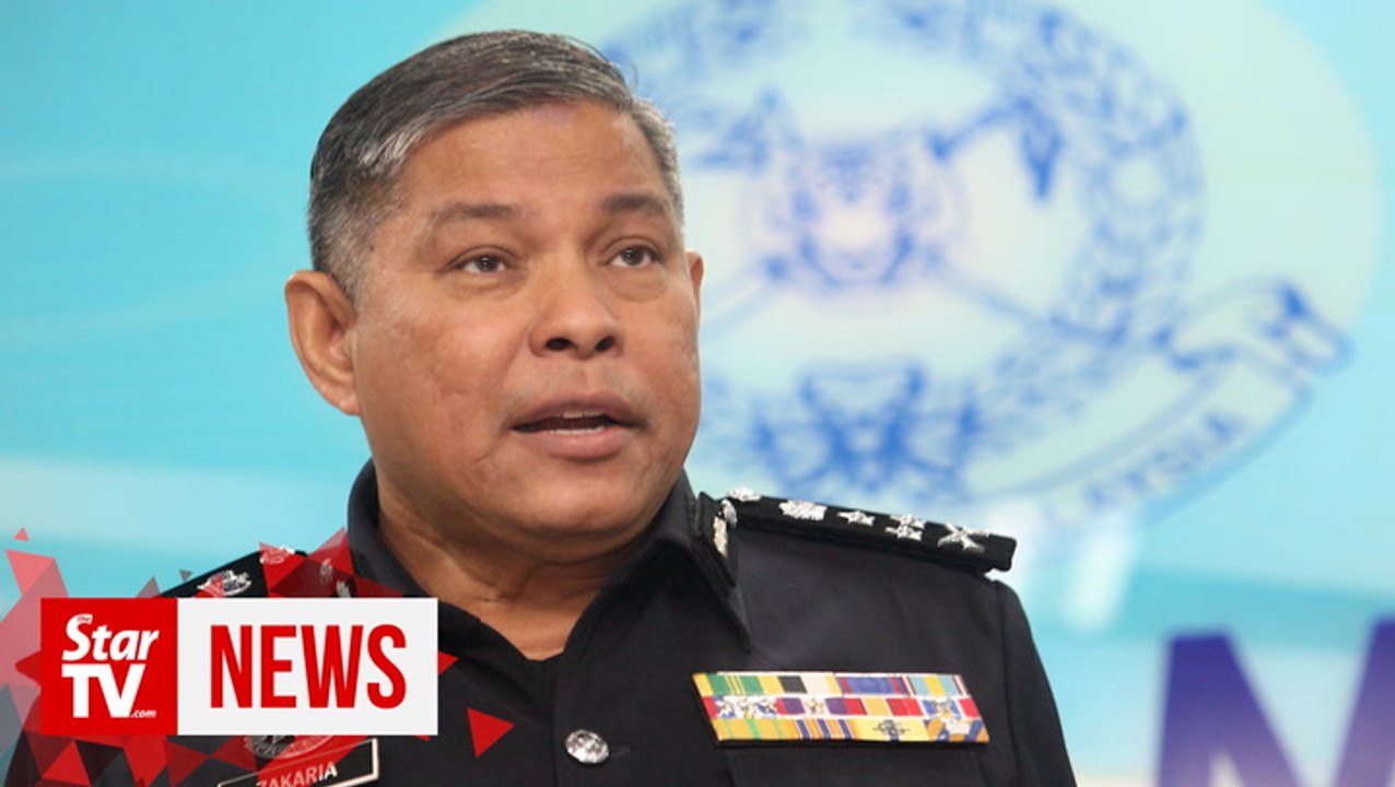 Four of 21 lawyers wanted for fraud, embezzlement, questioned at Bukit Aman