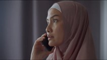 Jauh Di Mata, Dekat Di Hati - Muslim.sg Hari Raya 2020