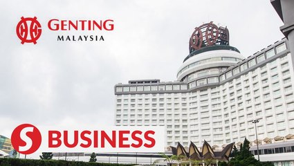 Genting rides the storm