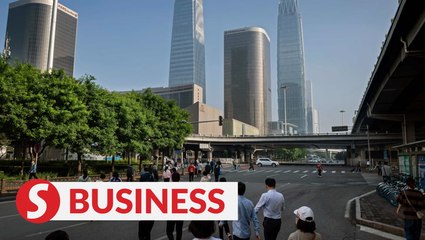 China’s economy to be back on track