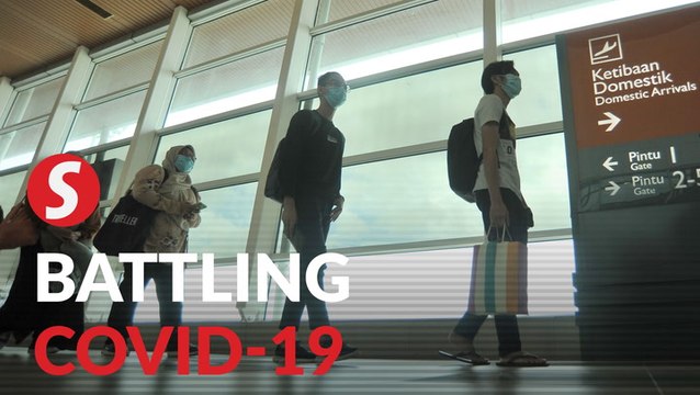 Covid-19: Should all employees be tested? MOH says stick to targeted approach