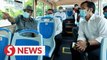 Tajuddin: Prasarana expects to see ridership increase after Hari Raya