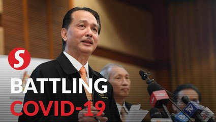 No quarantine for domestic passengers from Sabah and Sarawak in Peninsular Malaysia