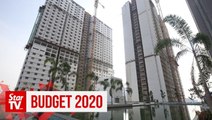 Budget 2020: Fund for affordable homes