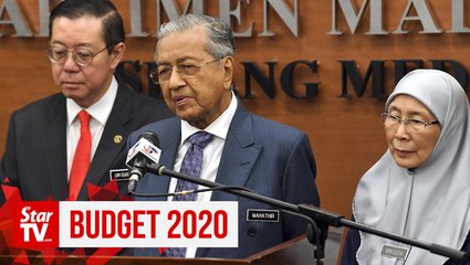 PM assures Malaysians will not be excluded when purchasing properties