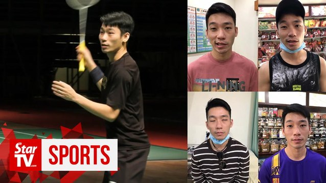 Peng Soon is ready for Malaysian Masters despite just being 80% fit