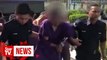 Singaporean man suspected of murdering wife and son remanded for seven days
