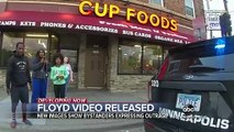 Latest body camera video shows onlookers’ horror during George Floyd arrest - WNT