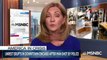 Lightfoot Tells Looters 'We Are Coming For You' After Night Of Violent Protests - Katy Tur - MSNBC