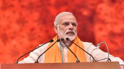 Independence Day: Salute our coronavirus warriors, says PM Narendra Modi