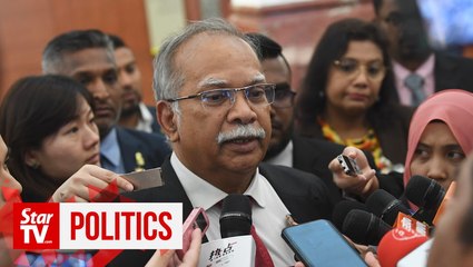 Have white paper on 1MDB and Zakir Naik as well, says Ramasamy