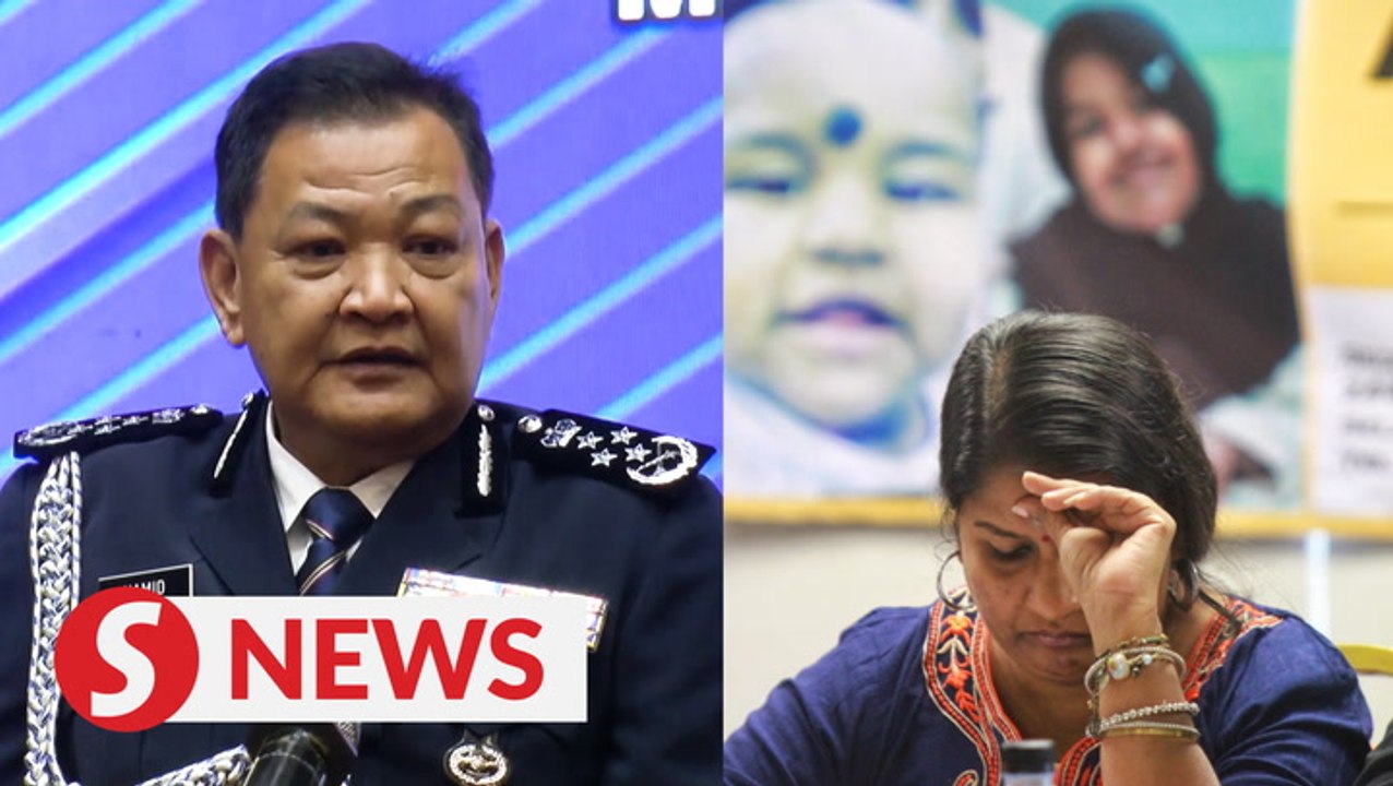 Necessary action being taken to reunite Indira Gandhi with her daughter, says IGP