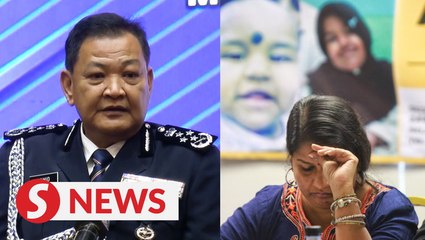 Necessary action being taken to reunite Indira Gandhi with her daughter, says IGP