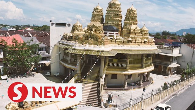 Ismail Sabri: Reopening of non-Muslim of worship places being discussed