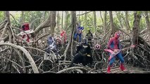 Vingadores do Brega - Miss Vitamina