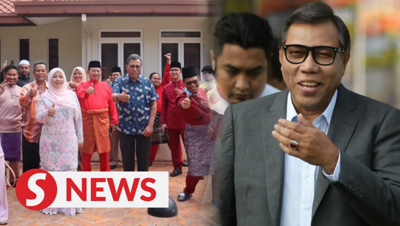 Cops to investigate Selat Klang assemblyman over alleged Raya gathering