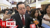 Guan Eng rubbishes Opposition's claim on Bumiputera allocation