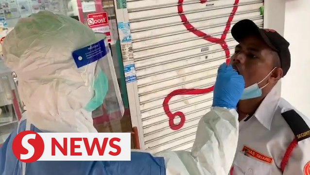 Employers should screen foreign workers for Covid-19, says Health Ministry